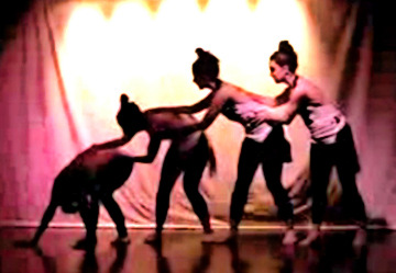 Mari Meade Dance Collective