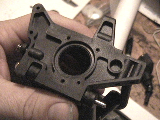 jBot suspension