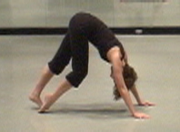 Bended Bree