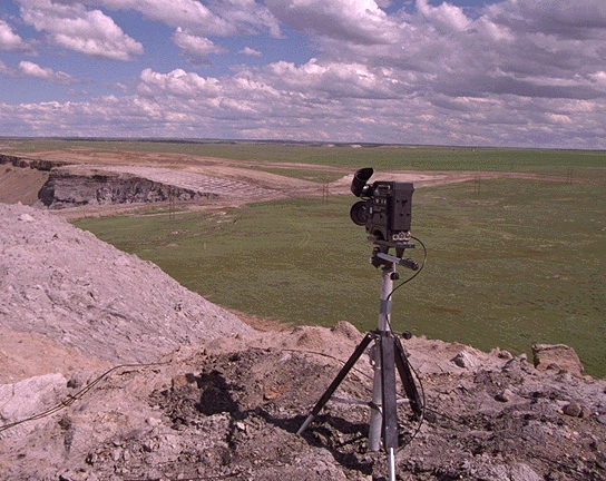 professional video camera tripod