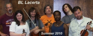 Lacerta 2010